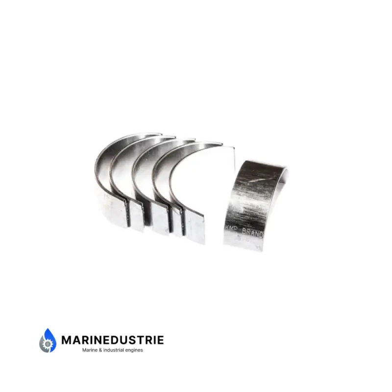 Premium Drijfstanglager set Perkins 403D-11 403C-11 - U5ME0031