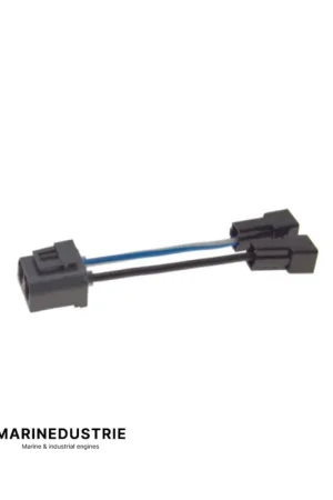 Adapter kabel alarm monitor Volvo Penta - 873601 Speciale Aanbieding