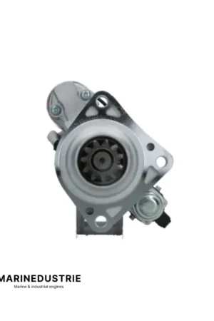 Finale Uitverkoop Startmotor Volvo Penta D11 TAD11-Serie - 21855436 23288375 24154061