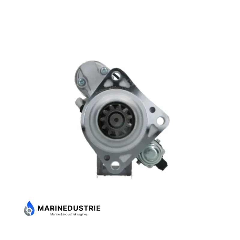Finale Uitverkoop Startmotor Volvo Penta D11 TAD11-Serie - 21855436 23288375 24154061
