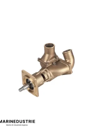 Alleen Vandaag Impellerpomp Yanmar 6LY3-ETP, 6LY3-STP, 6LY3-UTP, 6LY3-STC, 6LY3-UTC, 6LY3-ETP 24, 6LY3-STP 24, 6LY3-UTP 24, 6LY3-STC