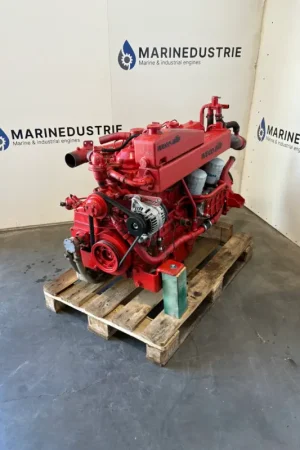 Koopje Iveco Aifo 8061 M12
