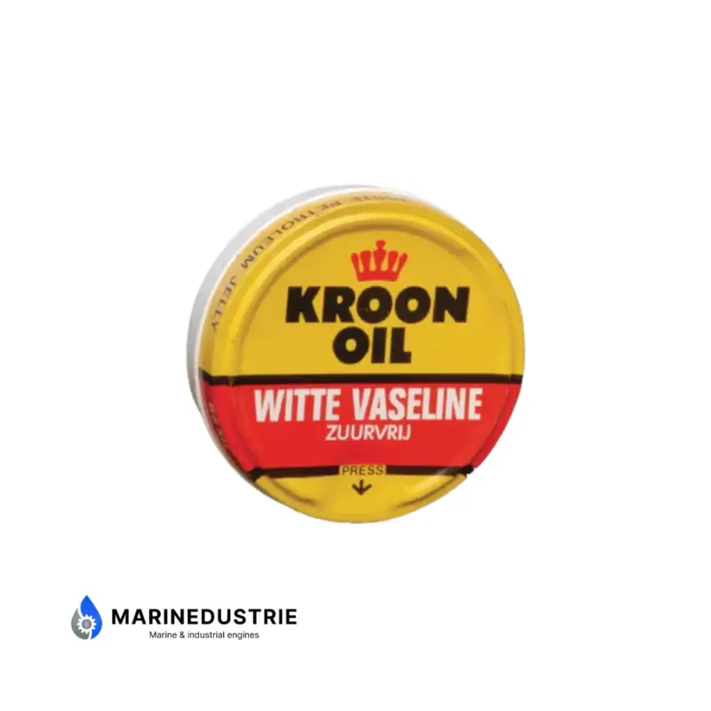 Vasline Zuur-vrij Kroon Oil 65ML In blik Koop Online