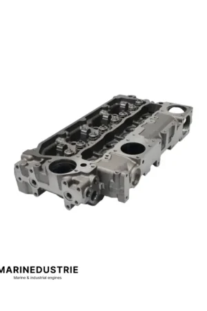 Cilinderkop Perkins 1104C-44T 1104C-44TA 1104C-E44T Compleet ZZ80268 Gecertificeerd