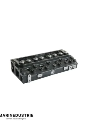 Bestseller Cilinderkop Perkins 4.236 4.248 Compleet - ZZ80175 U58D0004