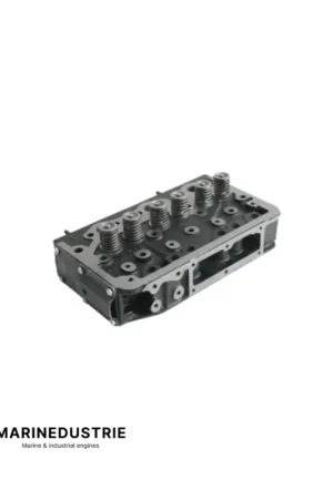 Bestel Nu Cilinderkop Perkins 3.152 3.152.2 Compleet - ZZ80048, ZZ80058