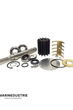 Actieprijs Impellerpomp revisieset major Volvo Penta D13B D13C - 3886848