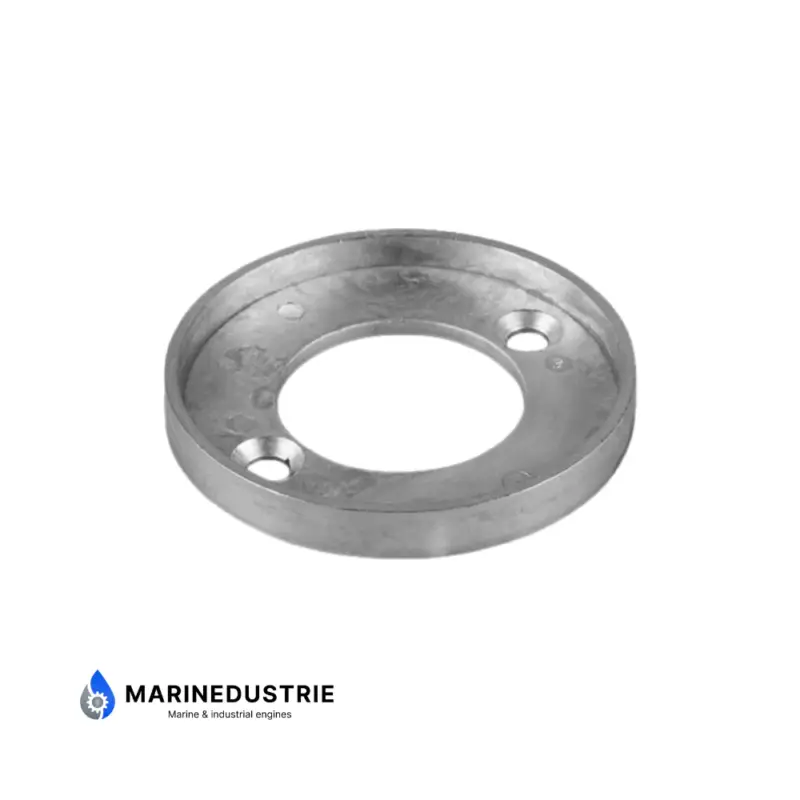 Volvo Penta staartstuk anode voor 250 - 270 - 275 - 285 Magnesium - 875805 Dagaanbieding