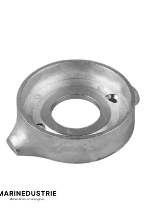 Aanbieding Volvo Penta ring anode voor Saildrive 120 Aluminium - 876286
