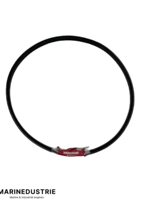 Hoge Kwaliteit Yanmar dynamo v-snaar - 25132-003700 25132-003700E