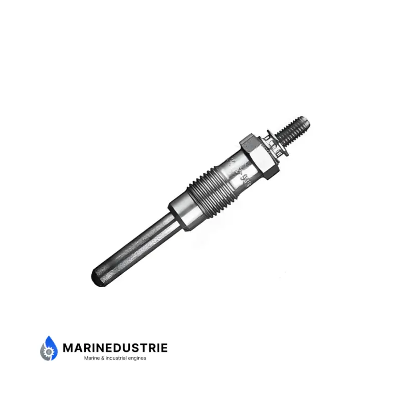 Gloeistift Volvo Penta MD30 TAMD30 MD40 TMD40 TAMD40 - 1542411 3092109 Nu Kopen