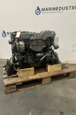 Yanmar 4JH2-DTE Koop Vandaag