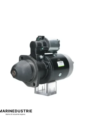 Beste Prijs Startmotor BMW D35 D50 Marine - 1241 1329 906