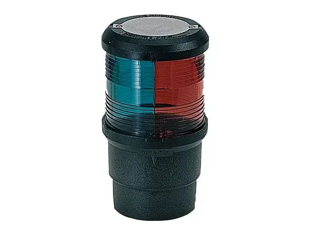 Hoge Kwaliteit Serie 40 driekleur quickfit