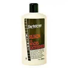 Silcone and Wax Remover Uitverkoop