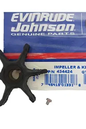 Aanbieding IMPELLER & KEY