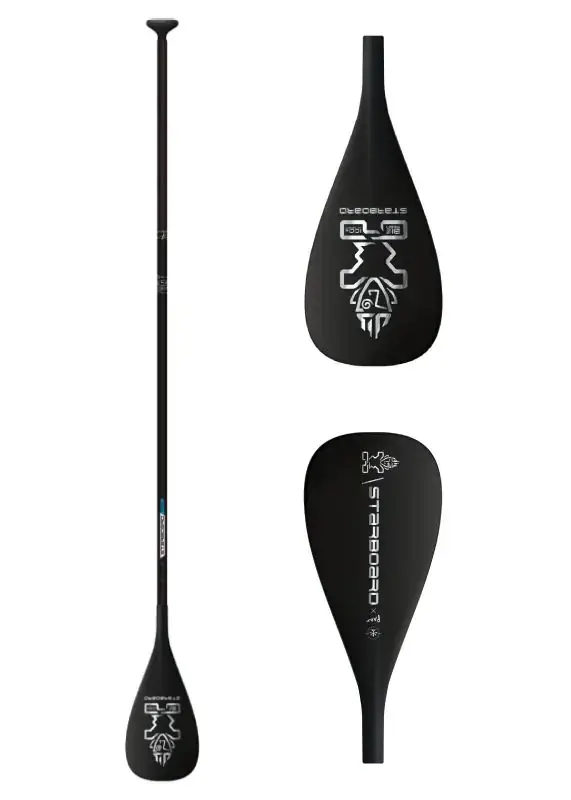 Dagaanbieding Starboard Enduro Paddle Carbon M