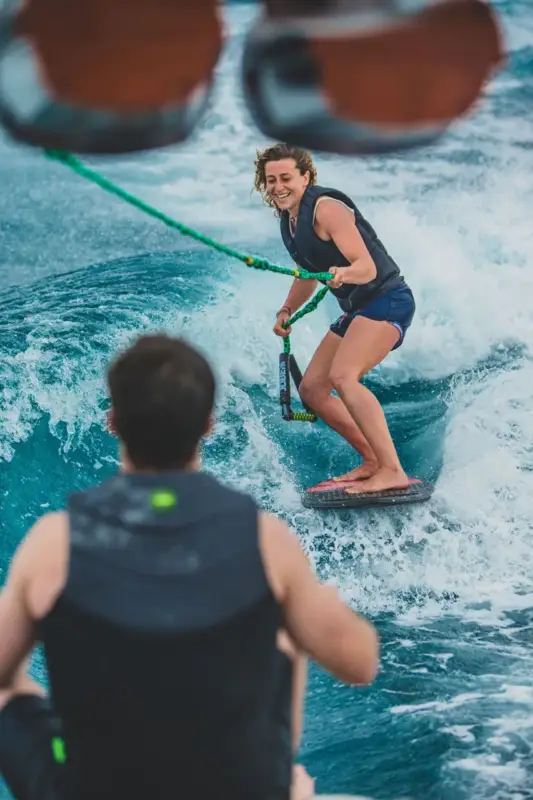 Nieuw Jobe Wakesurf Rope