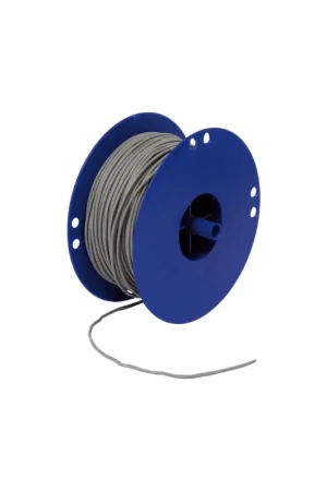 Korting Autokabel 1.5mm² Grijs FLK Haspel per 100 meter