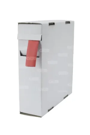 Krimpkous z./ Lijm Express Levering