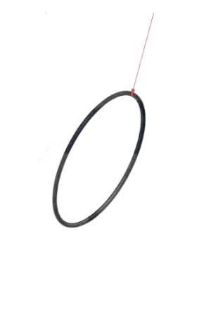 JMP O-ring ORG0012 Dagaanbieding
