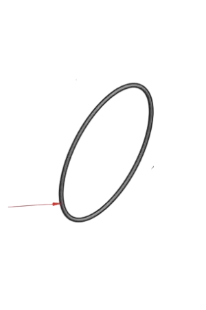 Aanbieding JMP O-ring ORG0021