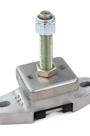 Flitsaanbieding Motorsteun R&D 800-024 – tot 106kg – steek 127 – 5/8unf