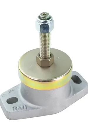 Rechtstreeks Van De Fabrikant Motorsteun R&D 800-017 – tot 910kg – steek 139,70 – 3/4unf