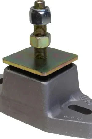 Betaalbaar Motorsteun R&D 800-032 tot 190kg – steek 101,60 – 5/8unf