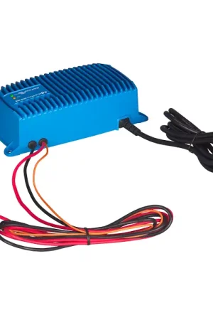 Blue Smart IP67 Oplader 12/7(1) 120V NEMA 5-15 Weekendaanbieding