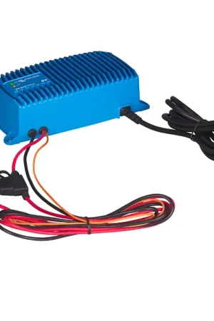 Blue Smart IP67 Oplader 12/25(1) 120V NEMA 5-15 Koop Vandaag