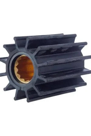 Volvo Penta D6 impeller – 24139373 Gratis Retour