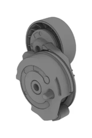 Beperkte Voorraad Volvo Penta D3 V-snaar spanner – 21826866
