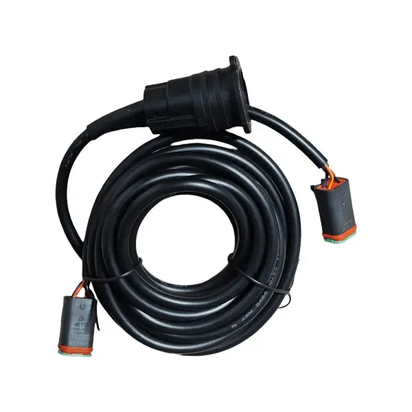 Volvo Penta 4-polige kabel voor BTS 300mm en BTS 450mm – 3817172 Betrouwbaar