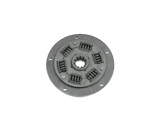 Actieprijs Demperplaat met veren 159,00mm 20/40 DP – As: 26T