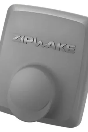 Zipwake control panel cover medium grijs Populair
