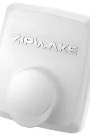 Alleen Vandaag Zipwake control panel cover wit