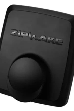 Nu Kopen Zipwake control panel cover zwart