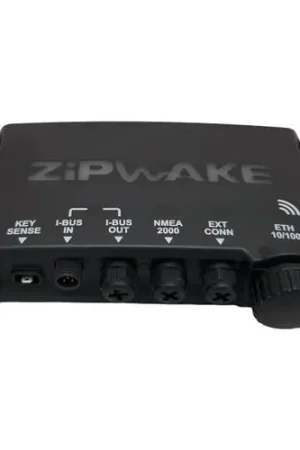 Meest Verkocht Zipwake integrator module zonder kabel