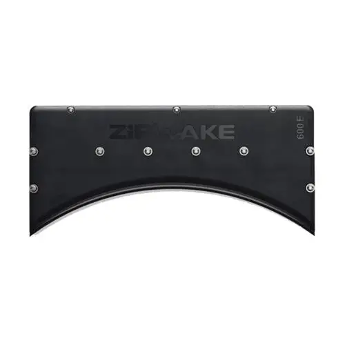 Laatste Kans Zipwake Interceptor 600E Tunnel R800 voorkant