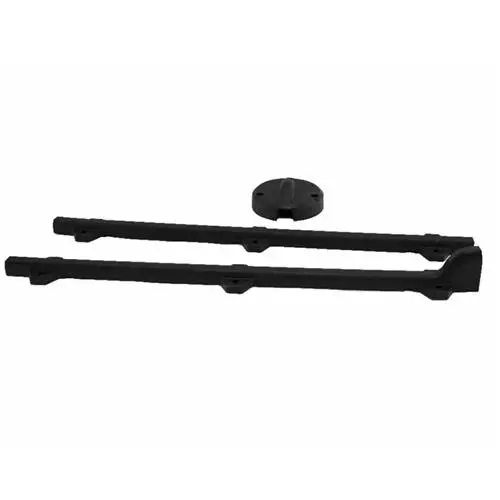 Bestseller Zipwake kabel cover S Kit