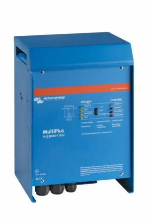 Gecertificeerd MultiPlus 12V/3000VA/120A-16A 230V VE.Bus