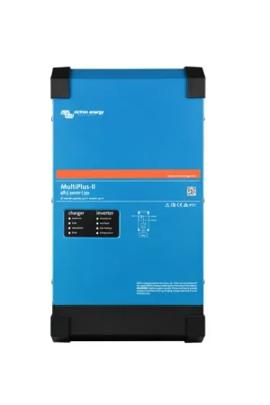 Actieprijs MultiPlus-II 48V/3000VA/35A-32A 230V