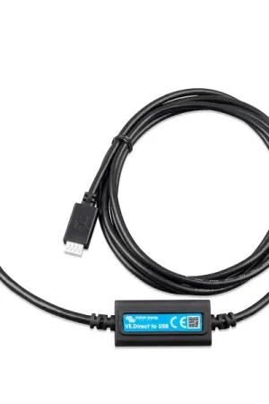 Tijdelijk Beschikbaar VE.Direct naar USB-interface