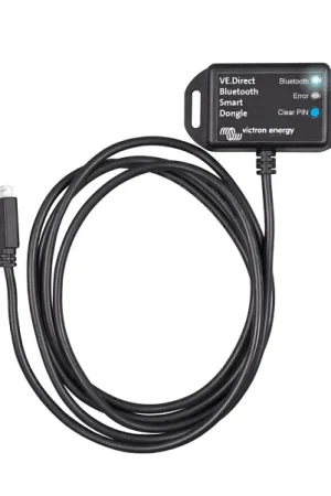VE.Direct Bluetooth Smart-dongle Exclusieve Aanbieding