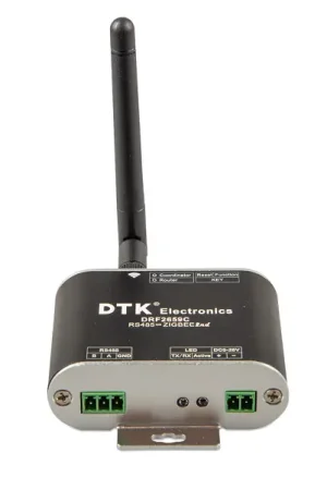 Op = Op Zigbee naar RS485 converter