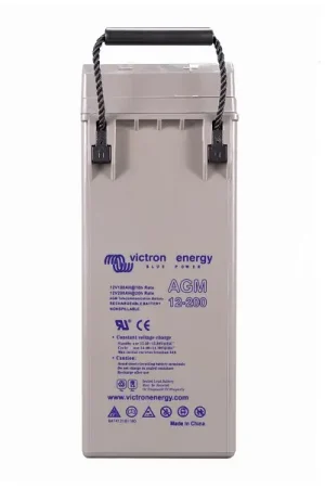 12V/200Ah AGM Telecom Batt. (M8) Weekendaanbieding