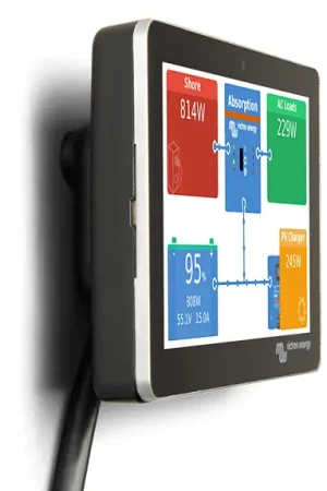 GX Touch 70 muurbeugel Populair