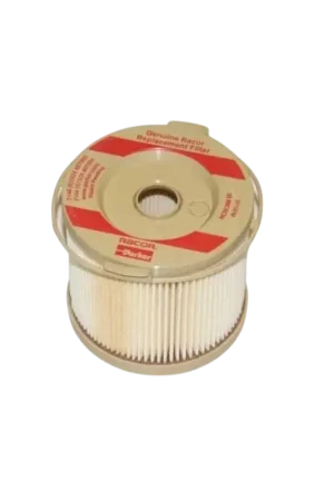 Racor 2010PM brandstoffilter 30mic met o-ring Bestseller