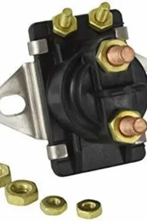 Relais 12v 89-850187 Mercury Marine Goedkoop